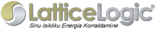 LatticeLogic logo