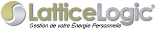 LatticeLogic logo