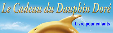 The Gift of the Golden Dolphin