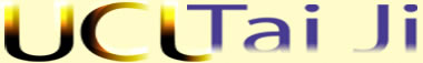 UCL Tai Ji