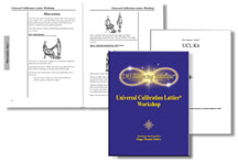 Course Materials for UCL Workshop