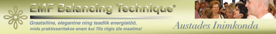 EMF logo - click for Home Page