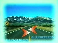 Búsqueda Alternativa - click to listen to the Interview