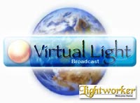 Virtual Light Broadcast - click to listen to the Interview