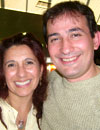 Gabriel Alejandro & Adriana Nievas Demaio