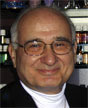 Edmund Gergerian