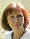 Ingrid Kono