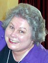 Mary Jayne Collins
