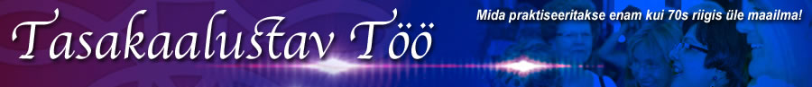 The Balancing Work logo - click for Home Page
