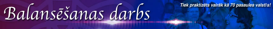The Balancing Work logo - click for Home Page